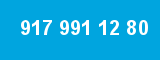 917 991 12 80